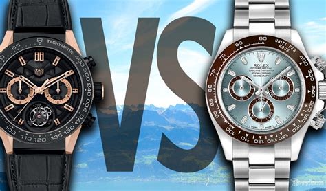 rolex vs heur.